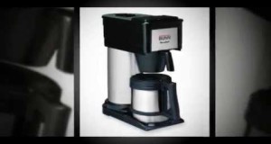 Bunn BTX 10 Cup Thermal Carafe Coffee Maker