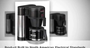 BUNN NHBB Velocity Brew 10 Cup Home Coffee Brewer Review