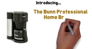Bunn Professional Home Brewer Review | Watch this before you buy Bunn Professional Home Brewer