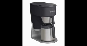 BUNN ST Velocity Brew 10 Cup Thermal Carafe Home Coffee Brewer