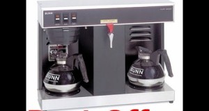 Buy the best Bunn Automatic right HERE