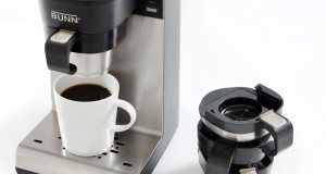 Buy the Bunn O Matic My Cafe Single Cup Brewer