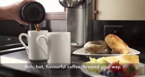 Cafetiera Personal Coffee Maker – KitchenAid