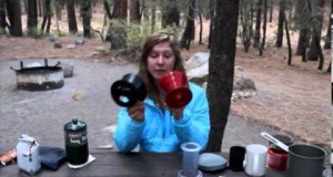 Camping and Backpacking Coffee Maker Buying Advice