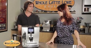 Capresso Coffee Maker: A Review with Jura