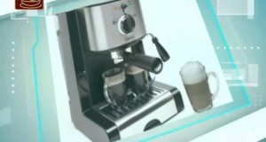 Capresso EC100 Pump Espresso  Cappuccino Machine reviews
