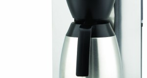 Capresso MT600 10 Cup Programmable Coffee Maker Review