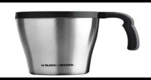 Check Black & Decker DCM18S Brew ‘n Go Personal Coffeemaker with Travel Mug Top List