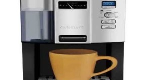 Check Cuisinart DCC-3000 Coffee-on-Demand 12-Cup Programmable Coffeemaker Product images