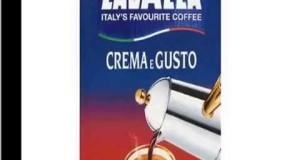 Check Lavazza Crema e Gusto Ground Coffee, Italian Espresso, 8.8-Ounce Brick Best