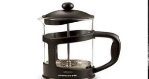 Check Ovente FPT12B French Press Drip Coffee Maker, 12-Ounce, Black Product images