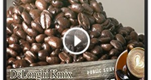 Christina’s DeLonghi Kmix 10 Cup Drip Coffee Maker Review