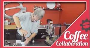 Coffee Collaboration | AeroPress + Rancilio Silvia Dual Method!