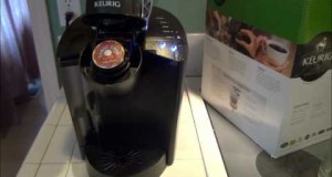 Coffee Maker Opinions – Keurig B40