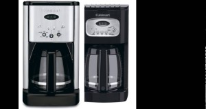 Coffee Makers Cuisinart