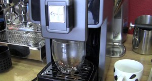 Crew Review: Capresso Coffee a la Carte