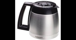Cuisinart Coffee Maker Replacement Carafe