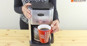 Cuisinart Coffee Makers Has A Coffee Maker To Suit Your Needs!