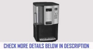 Cuisinart DCC3000 CoffeeonDemand 12Cup Programmable Coffeemaker