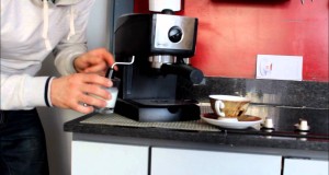 DeLonghi EC155 Review- Best Coffee Maker