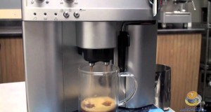 DeLonghi ESAM3300 Espresso Maker Review