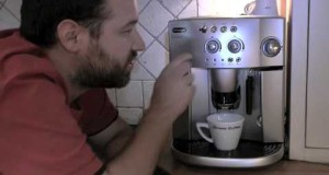 DeLonghi Magnifica ESAM4200 Espresso Machine Reviewed