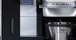 Details Keurig B 3000 SE Coffee Commercial Single Cup Office Brewing System Top