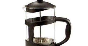 Details Ovente FPT12B French Press Drip Coffee Maker, 12-Ounce, Black Best