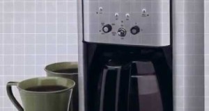 Drip coffee maker reviews 2015
