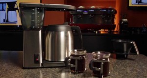 Drip Coffee Maker Reviews Suggest Mid-Range Models Are Best