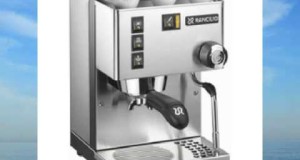 Espresso Machine Maker Rancilio Silvia V3 Coffee