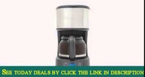 Farberware 5-Cup Coffee Maker