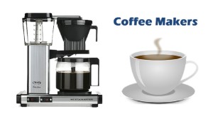 Fascinating Facts AbouT The Coffee Makers