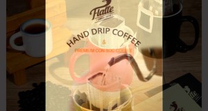 Flaffe.com – My Favorite Hand Drip Coffee | Flaffe Coffee | Hand Drip Coffee