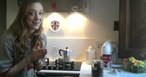 For Wonderful Coffee Attempt An Italian Coffee Machine