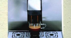 Gaggia Brera Bean to Cup Coffee Machine