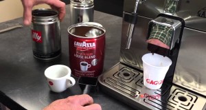 Gaggia Brera Tech Tips: Adjusting Coffee Strength, Using Bypass Doser