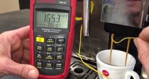 Gaggia Brera Tech Tips: How To Get Hotter Coffee