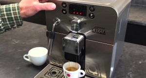 Gaggia Brera Tech Tips: Recommended Settings for Best Coffee