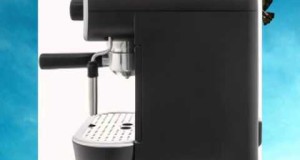 Gaggia Carezza Deluxe Espresso coffee Machine – RI8525/08
