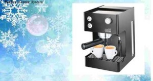 Gaggia Espresso Cubika Plus RI8151 60 Coffee Machine