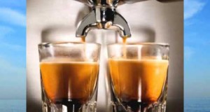 Gaggia Espresso Pure 74840 Coffee Maker – Black