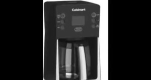 Get Best Buy Coffee Maker Cuisinart DCC-2800 Perfec Temp 14-Cup Programmable