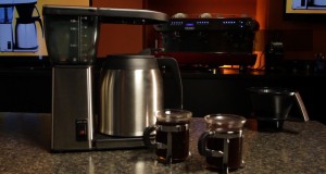 Getting the Most Out of Your Drip Coffee Maker