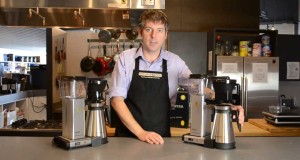 Great Drip Coffee Maker – Technivorm Moccamaster KBT-741