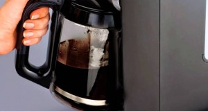 Hamilton Beach 46201 12 Cup Digital Coffeemaker, Stainless Steel