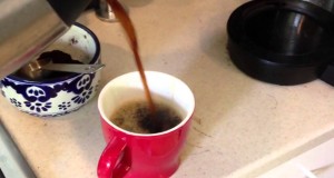 How To Make Coffee (with an auto drip coffee maker)