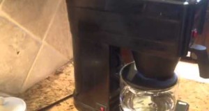 How to use a Bunn Coffeemaker