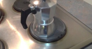 How to use a Stovetop Espresso Maker