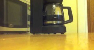 How to use Black and Decker Coffee Machine